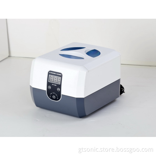 ultrasonic cleaner for cleaning vinyl, jewelry, watch.